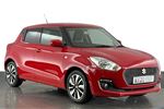 2020 Suzuki Swift