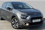 2023 Citroen C3