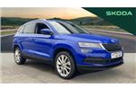 2022 Skoda Karoq