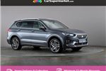 2020 SEAT Tarraco