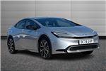 2024 Toyota Prius Plug-In