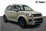 2024 Suzuki Ignis