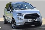 2019 Ford EcoSport