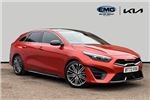 2024 Kia ProCeed