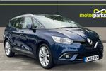 2019 Renault Grand Scenic 1.3 TCE 140 Iconic 5dr