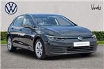 2023 Volkswagen Golf