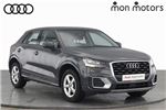 2020 Audi Q2