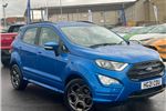 2021 Ford EcoSport