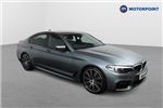 2020 BMW 5 Series