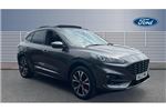 2022 Ford Kuga