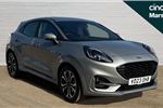 2023 Ford Puma