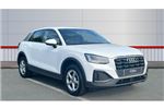 2021 Audi Q2
