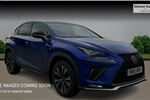 2018 Lexus NX