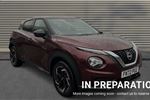 2022 Nissan Juke