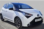 2021 Toyota Aygo