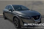 2022 Nissan Qashqai