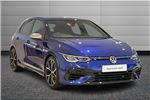 2021 Volkswagen Golf R