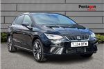 2024 SEAT Ibiza