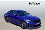 2019 BMW 3 Series