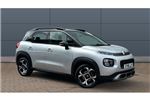 2018 Citroen C3 Aircross