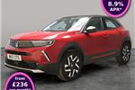 2021 Vauxhall Mokka