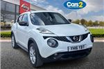 2016 Nissan Juke