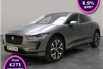 2020 Jaguar I-Pace