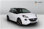 2018 Vauxhall Adam