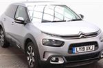 2019 Citroen C4 Cactus