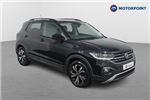 2022 Volkswagen T-Cross