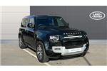 2024 Land Rover Defender