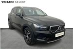2022 Volvo XC40 Recharge