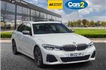 2022 BMW 3 Series
