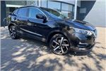 2020 Nissan Qashqai