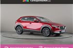 2022 Mazda CX-30