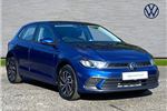 2024 Volkswagen Polo