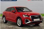 2024 Audi Q2