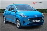 2021 Hyundai i10