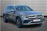 2020 Mercedes-Benz GLC