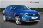 2019 Volkswagen T-Roc