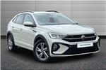2022 Volkswagen Taigo