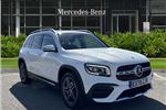 2020 Mercedes-Benz GLB