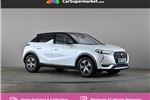 2022 DS DS 3 Crossback
