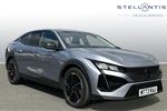 2023 Peugeot 408