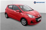 2019 Hyundai i10