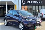 2021 Renault Zoe