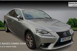 2015 Lexus IS