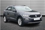 2020 Volkswagen T-Roc
