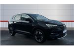 2018 Vauxhall Grandland X