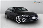 2021 Audi A4